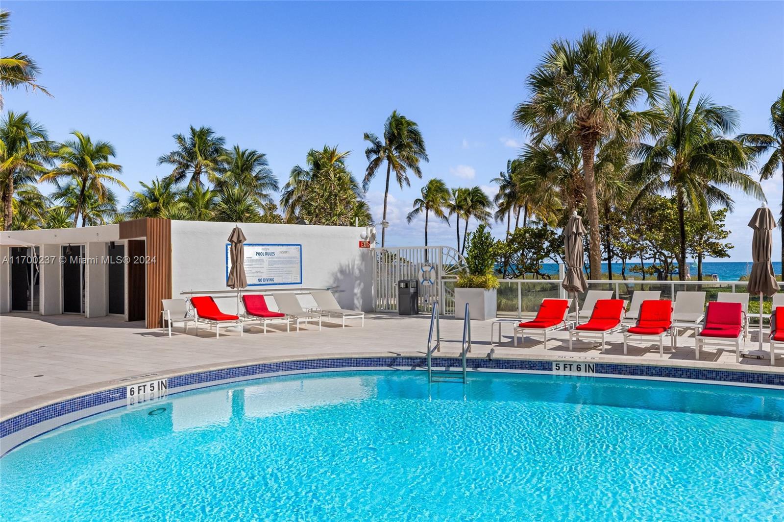 BAL HARBOUR 101 CONDO - Residential