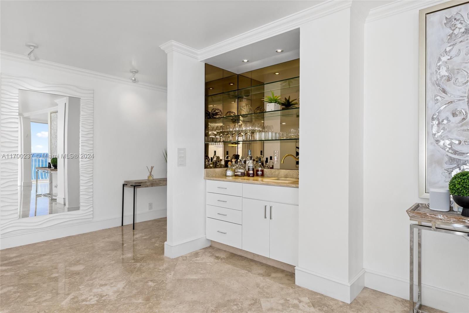 BAL HARBOUR 101 CONDO - Residential