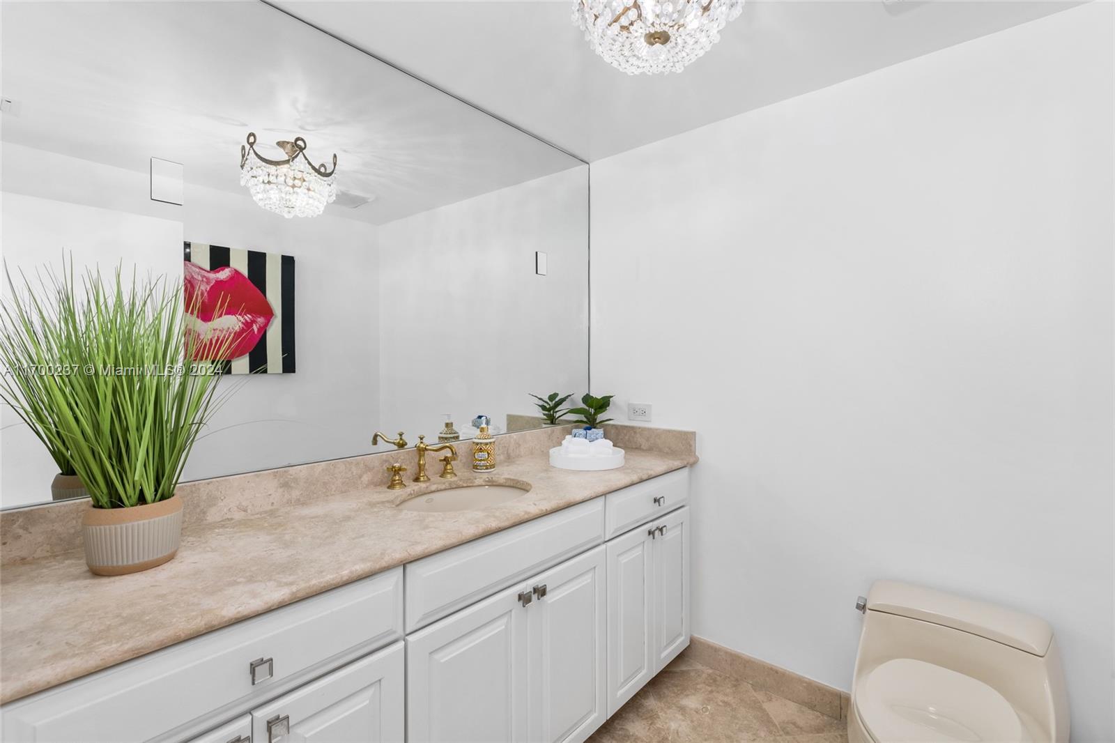 BAL HARBOUR 101 CONDO - Residential