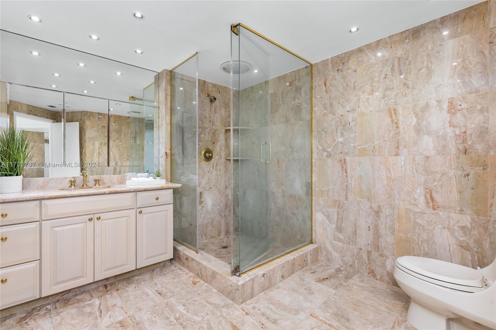 BAL HARBOUR 101 CONDO - Residential