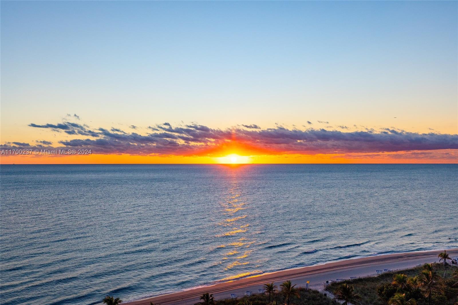 BAL HARBOUR 101 CONDO - Residential