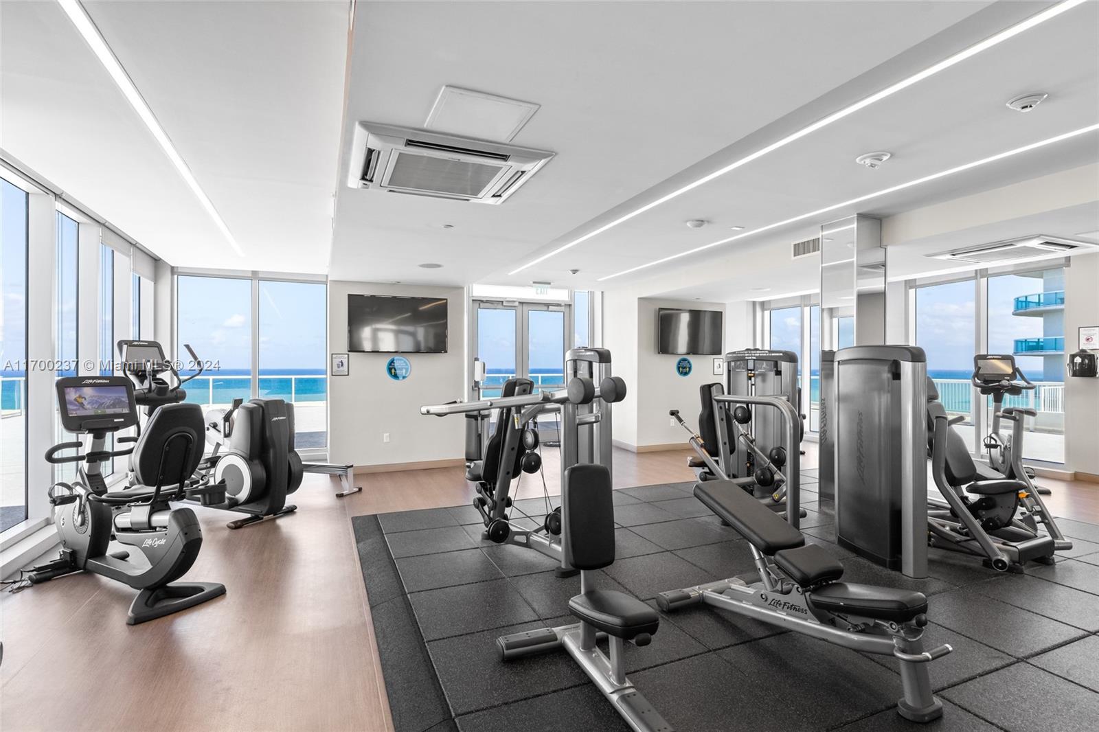 BAL HARBOUR 101 CONDO - Residential