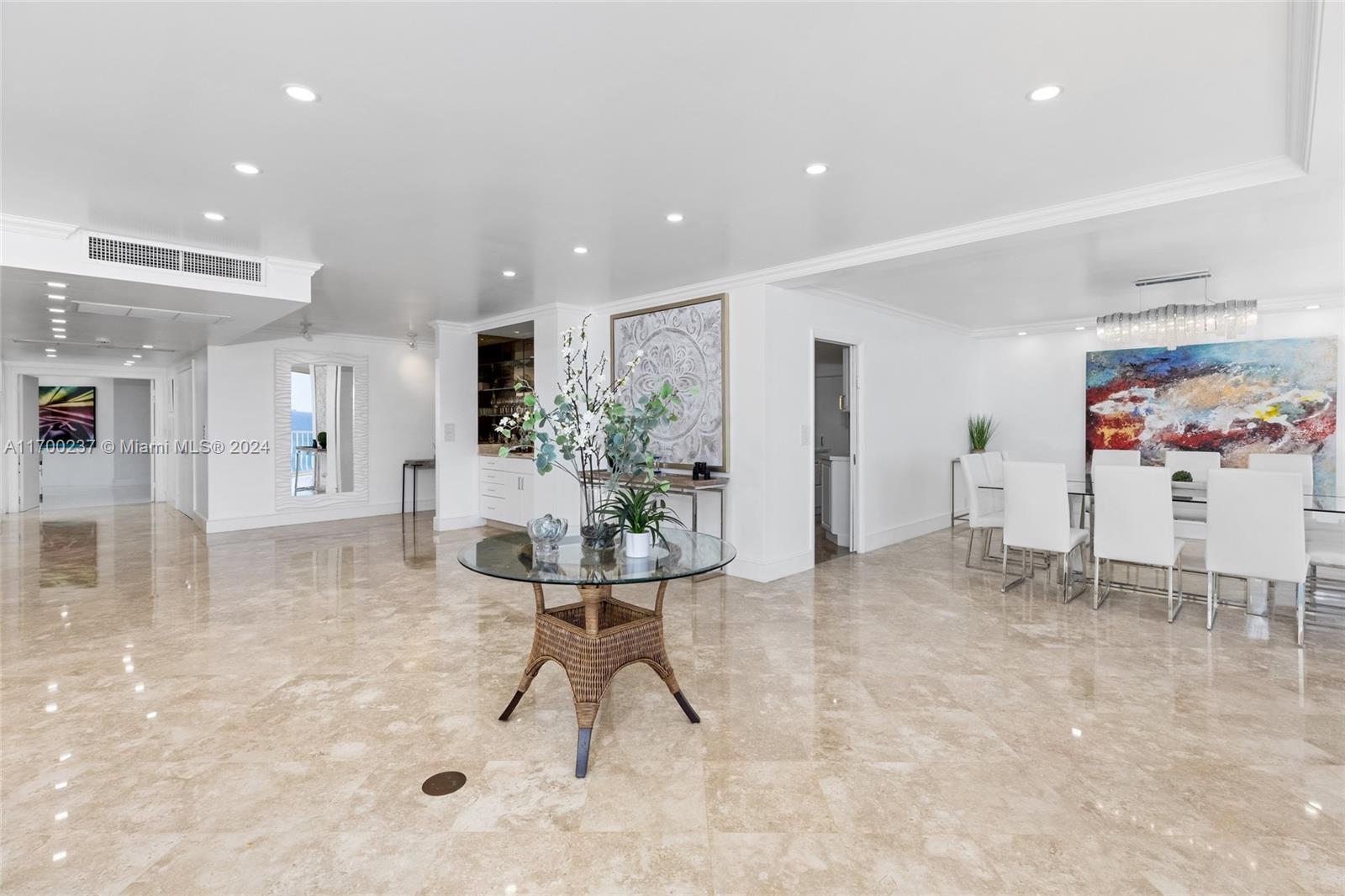 BAL HARBOUR 101 CONDO - Residential