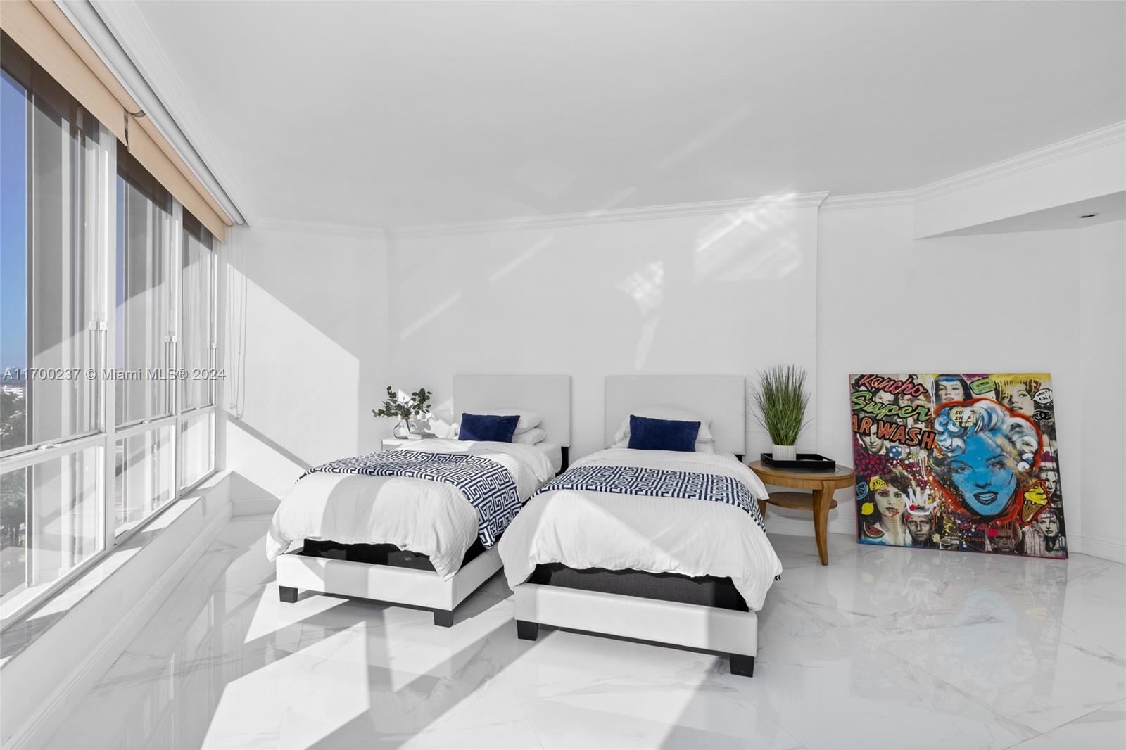 BAL HARBOUR 101 CONDO - Residential