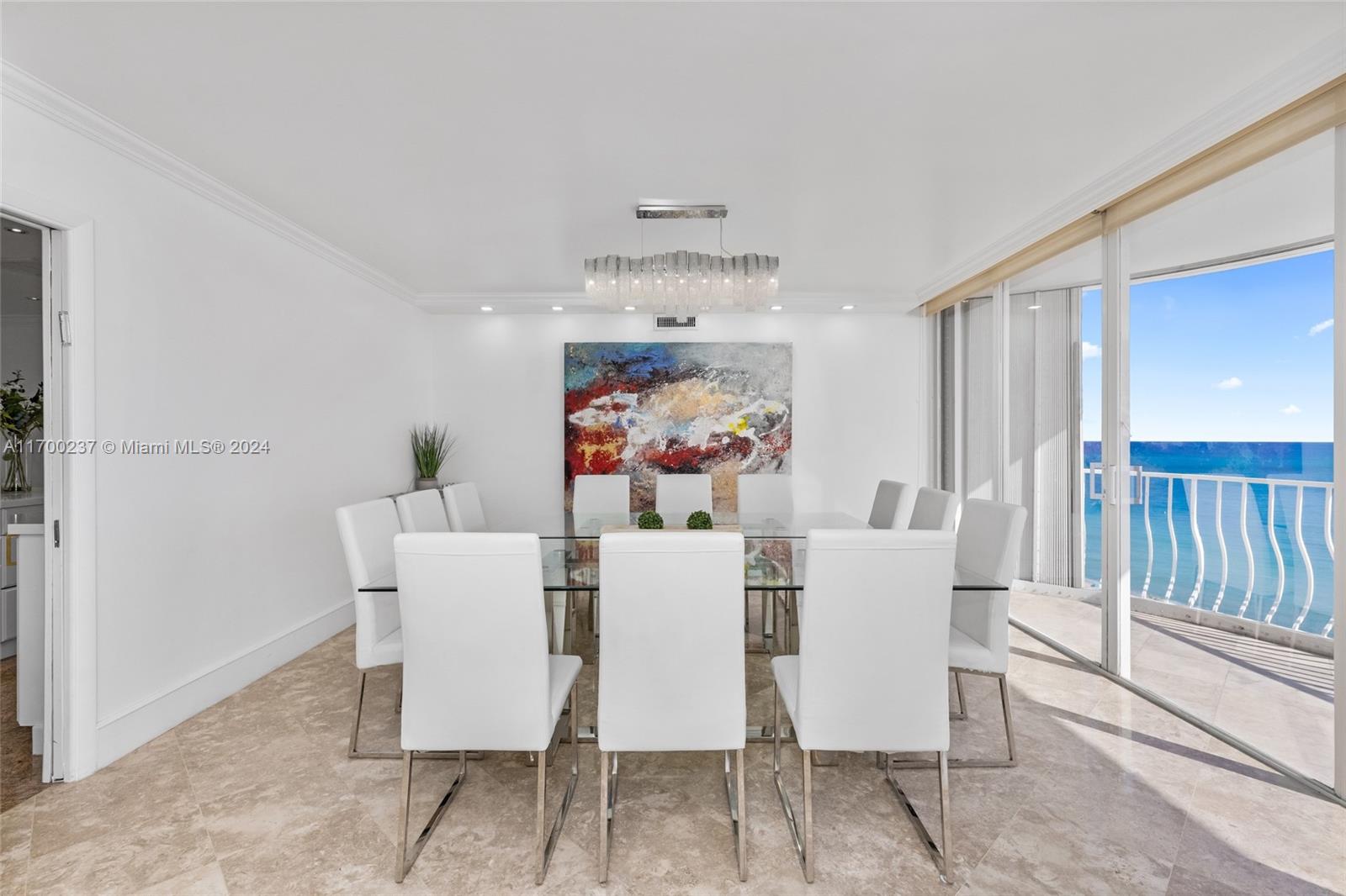 BAL HARBOUR 101 CONDO - Residential