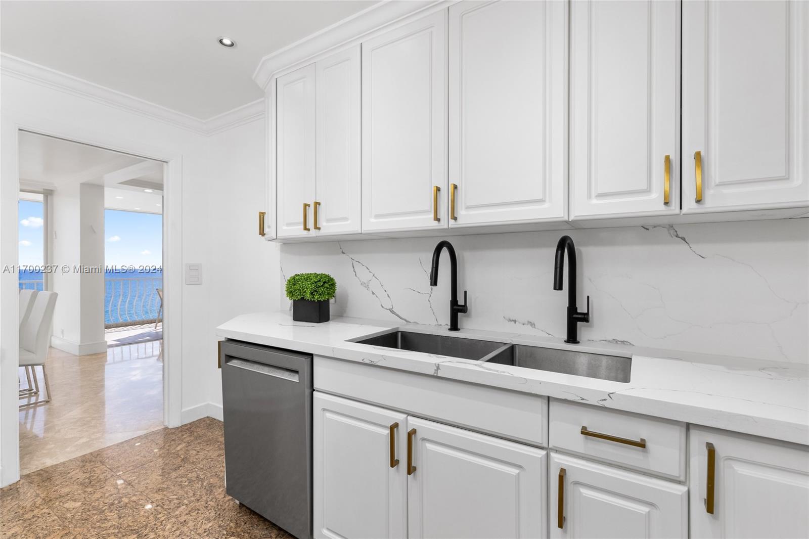 BAL HARBOUR 101 CONDO - Residential