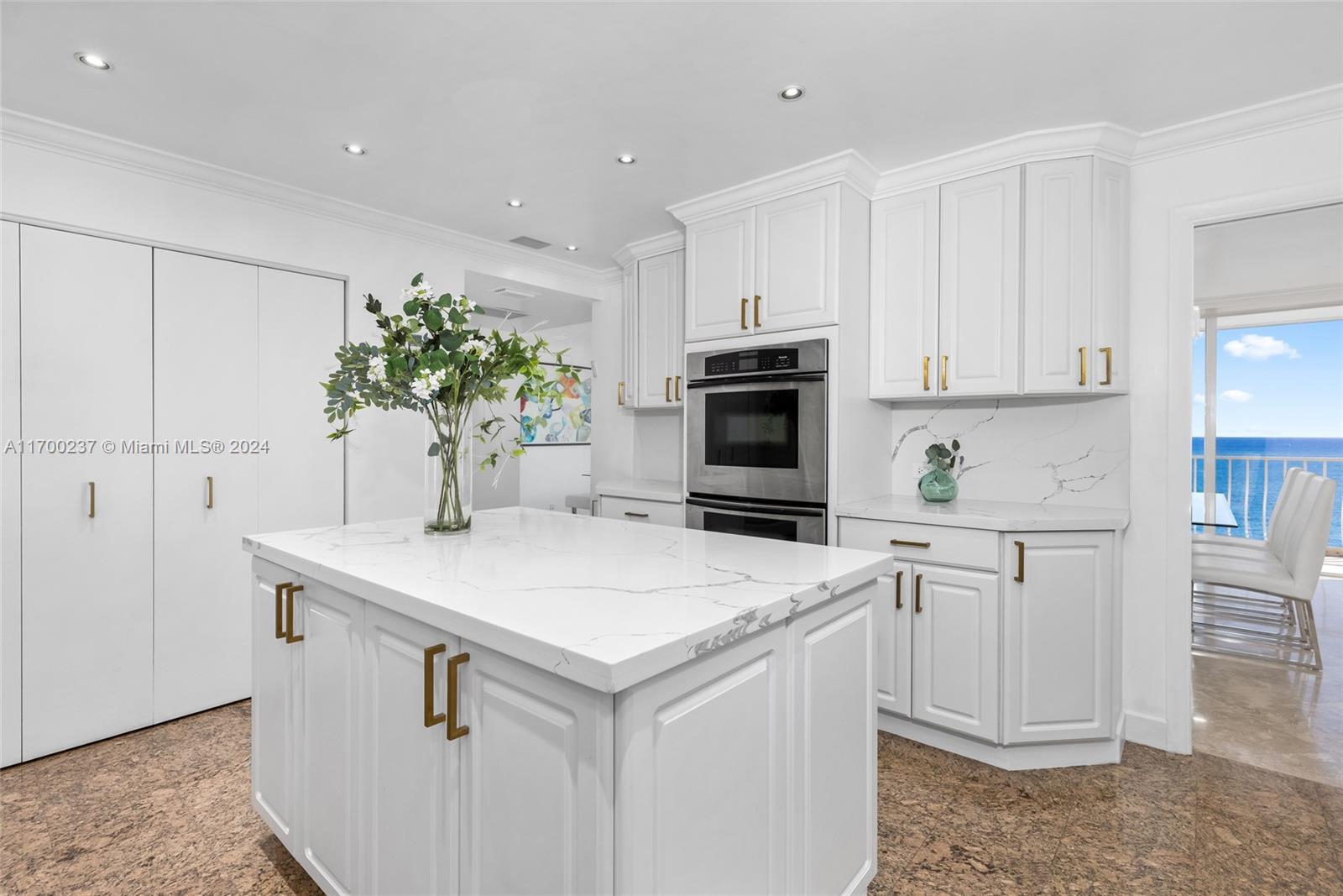 BAL HARBOUR 101 CONDO - Residential