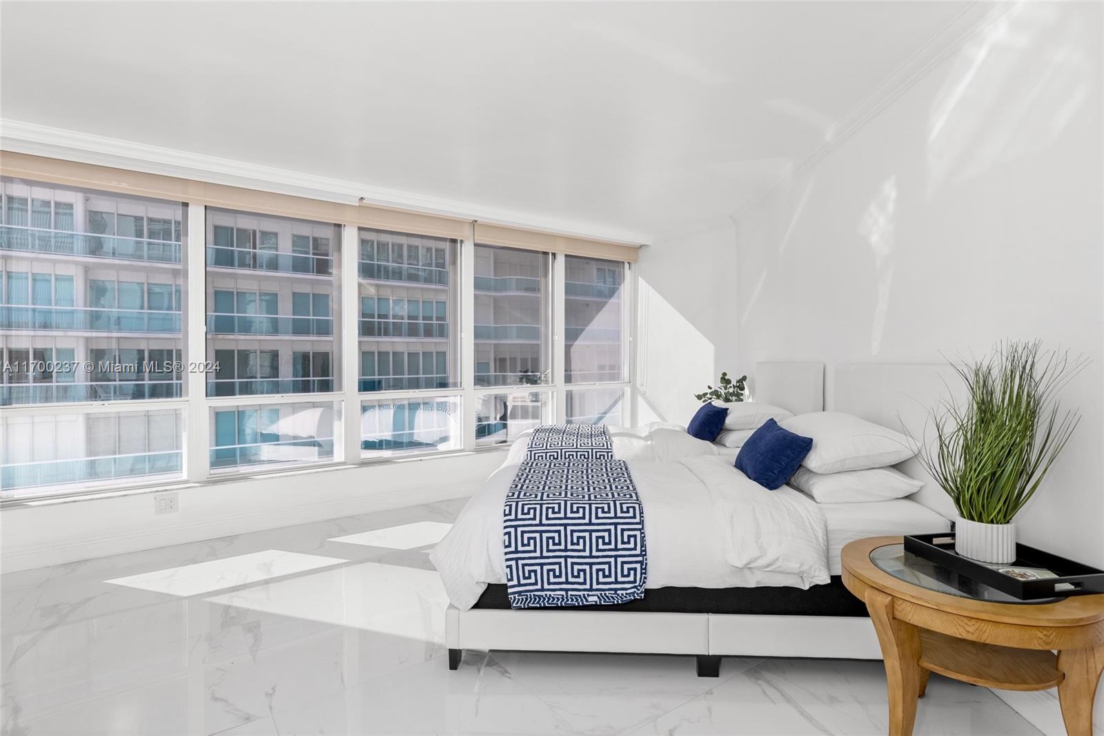 BAL HARBOUR 101 CONDO - Residential