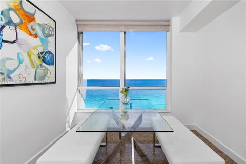 A home in Bal Harbour