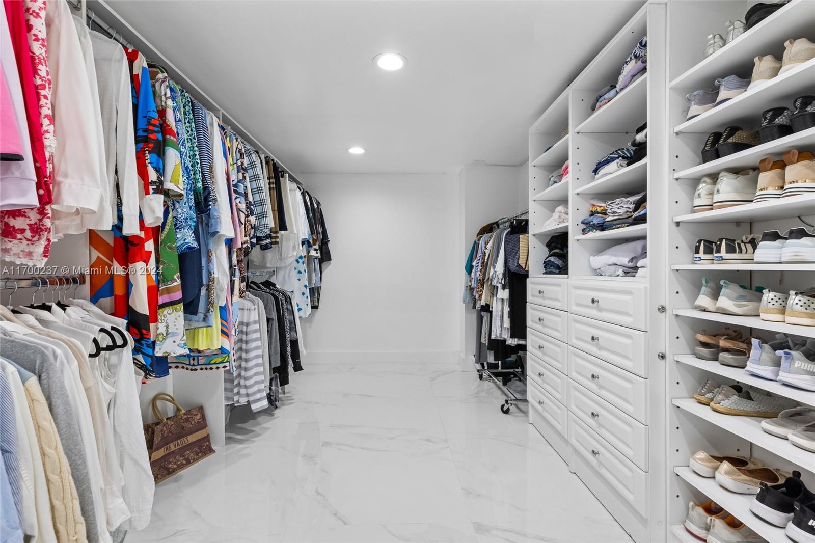 BAL HARBOUR 101 CONDO - Residential