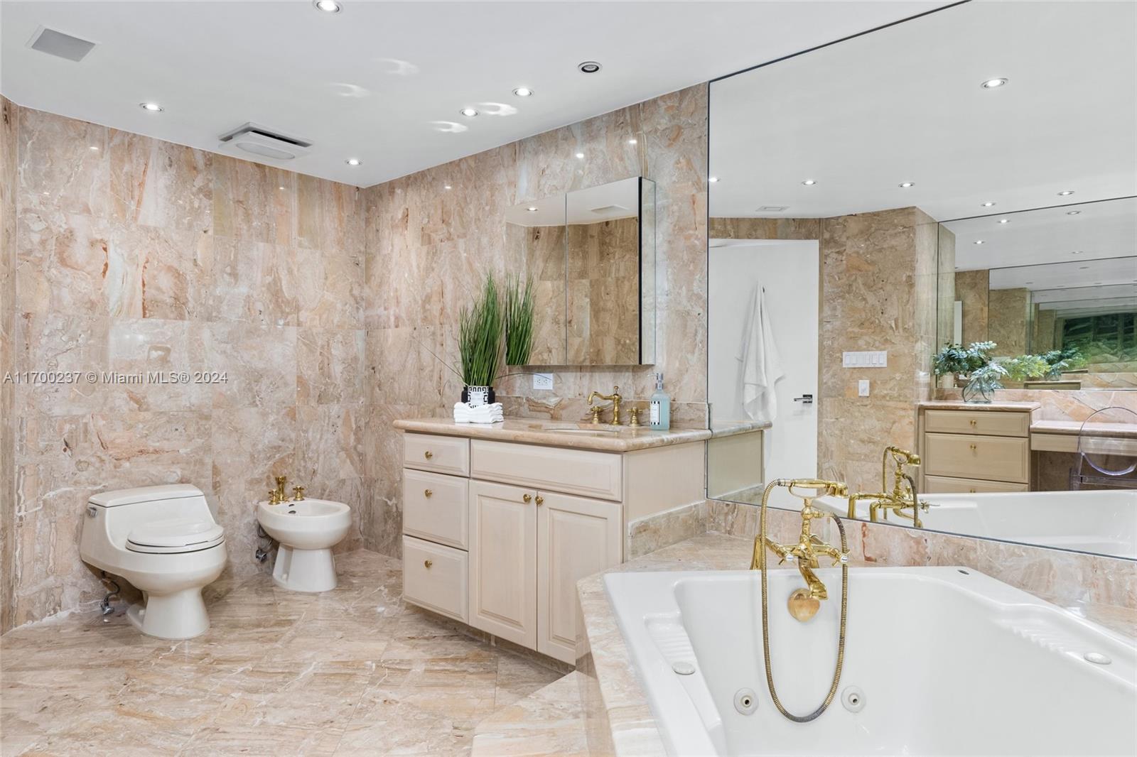 BAL HARBOUR 101 CONDO - Residential