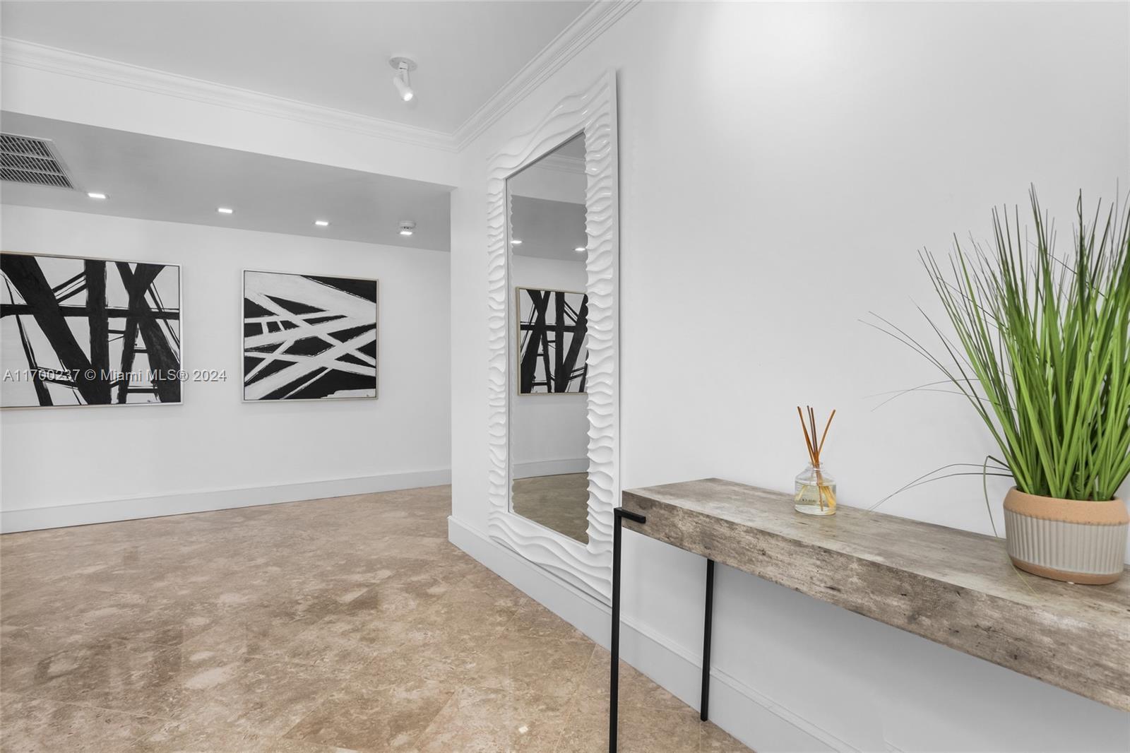 BAL HARBOUR 101 CONDO - Residential