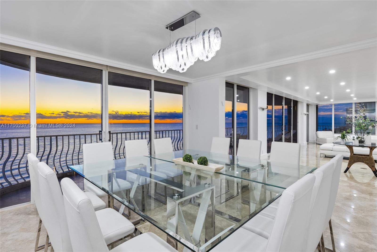 BAL HARBOUR 101 CONDO - Residential