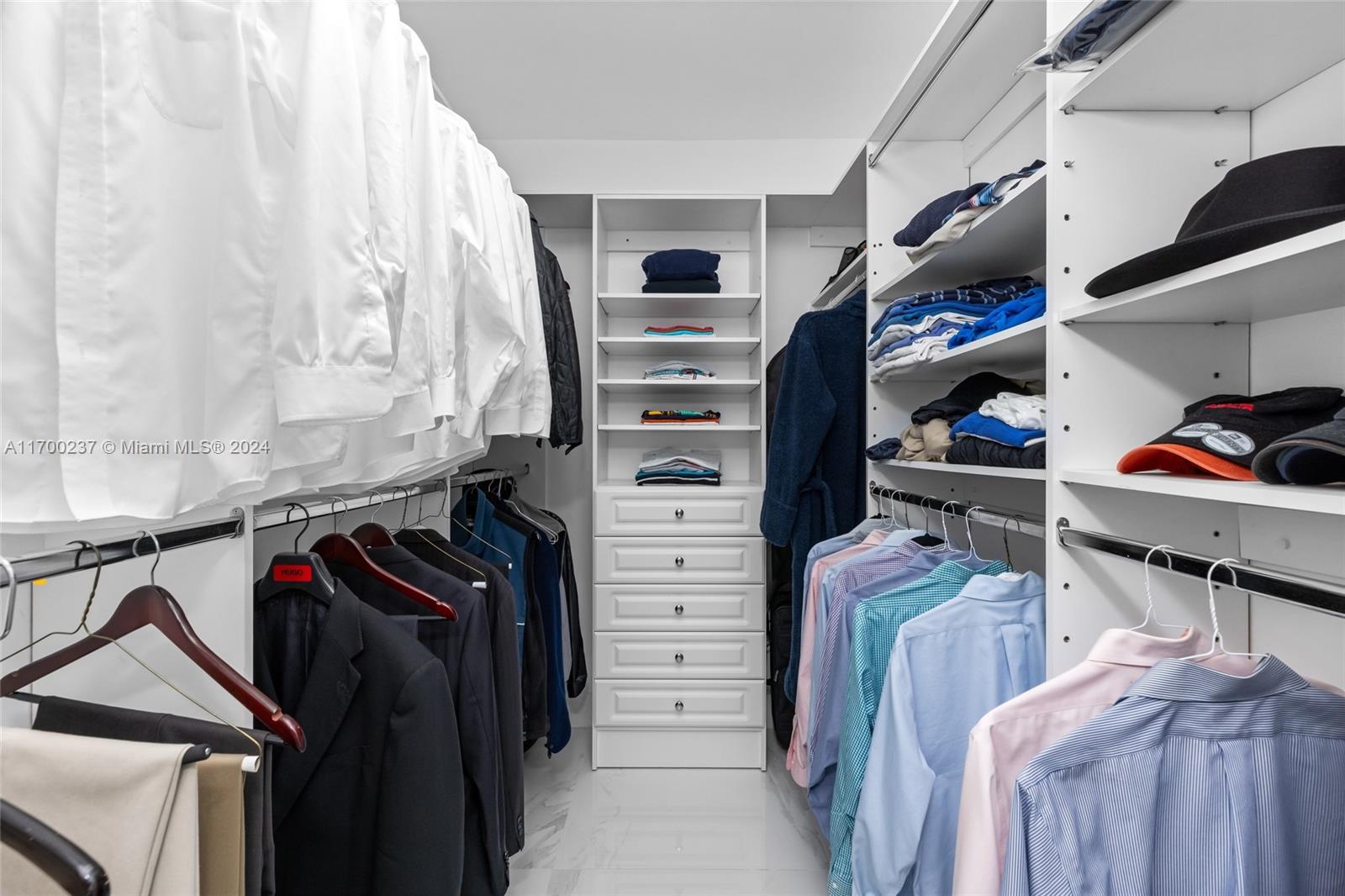 BAL HARBOUR 101 CONDO - Residential