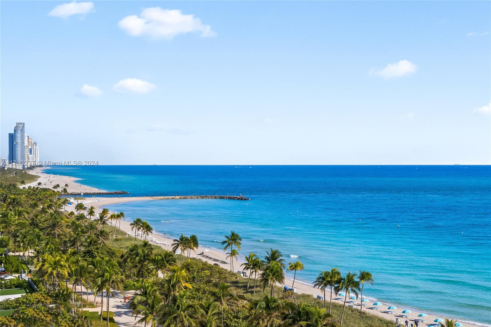 BAL HARBOUR 101 CONDO - Residential