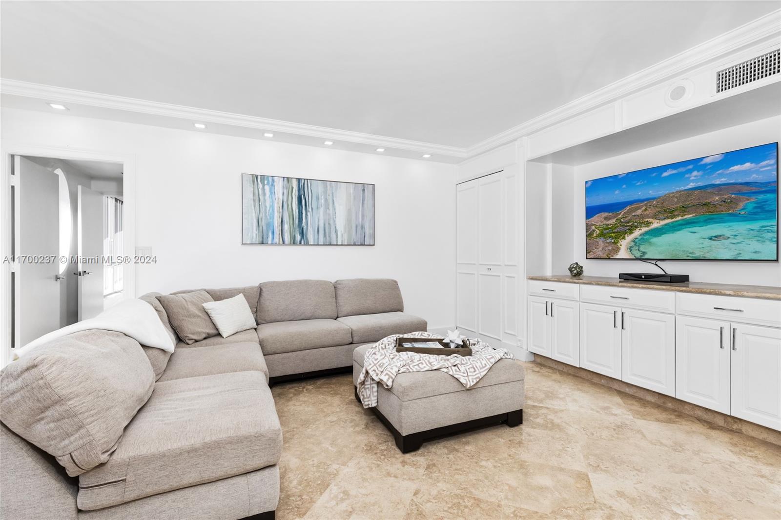 BAL HARBOUR 101 CONDO - Residential