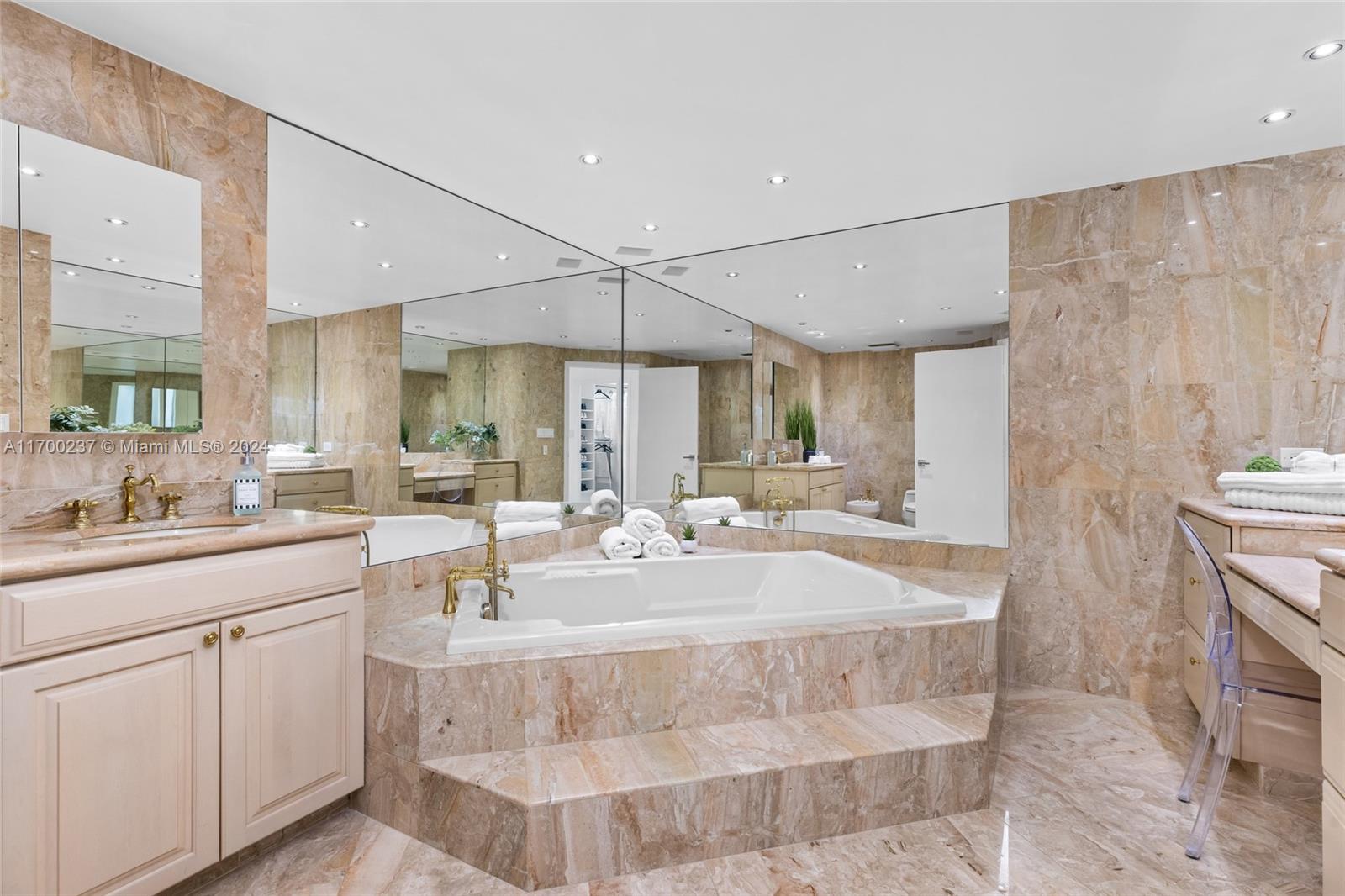 BAL HARBOUR 101 CONDO - Residential