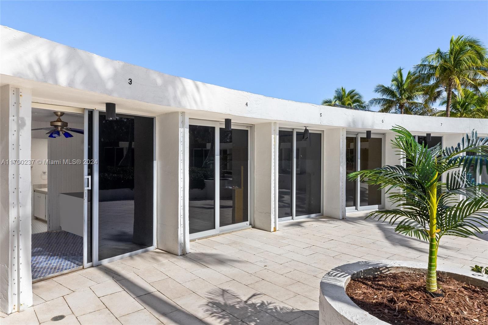 BAL HARBOUR 101 CONDO - Residential