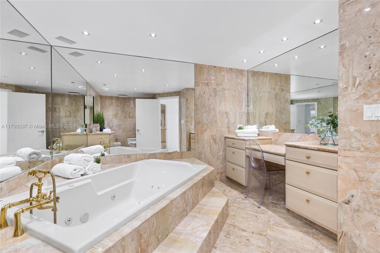 BAL HARBOUR 101 CONDO - Residential