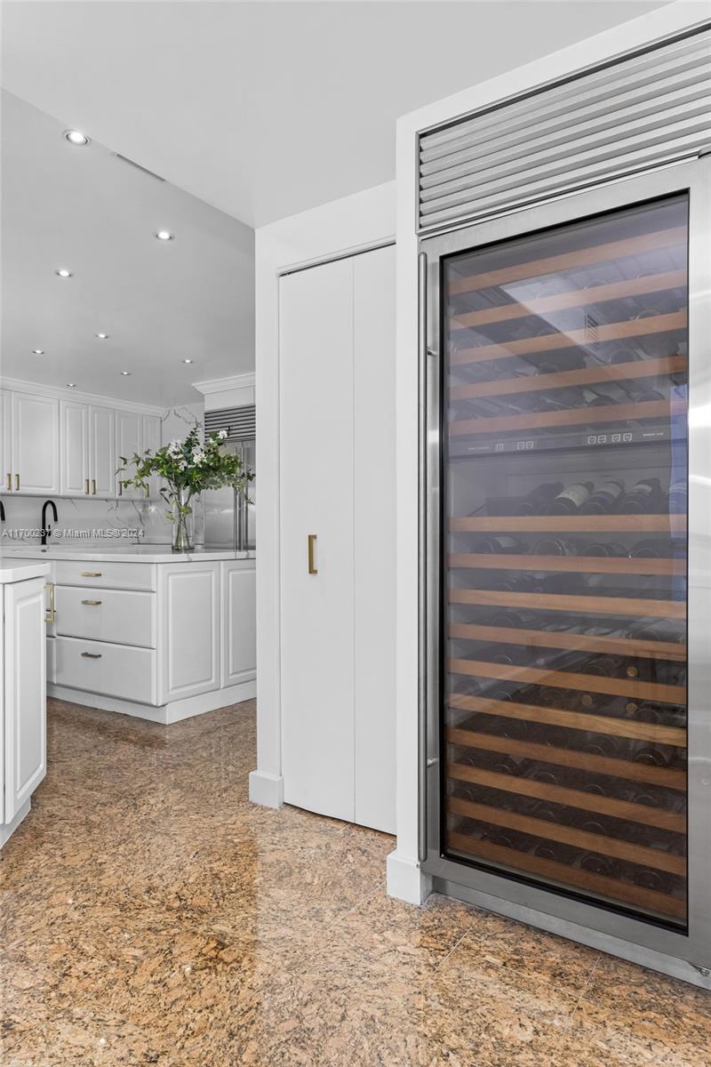 BAL HARBOUR 101 CONDO - Residential