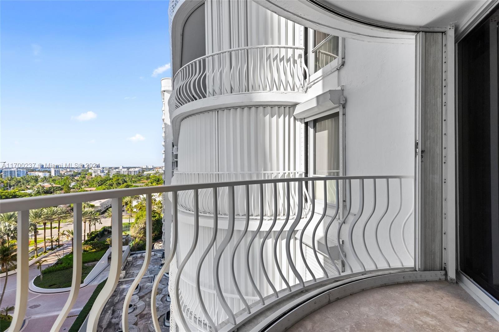 BAL HARBOUR 101 CONDO - Residential