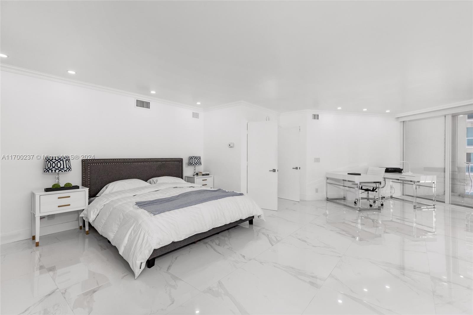 BAL HARBOUR 101 CONDO - Residential