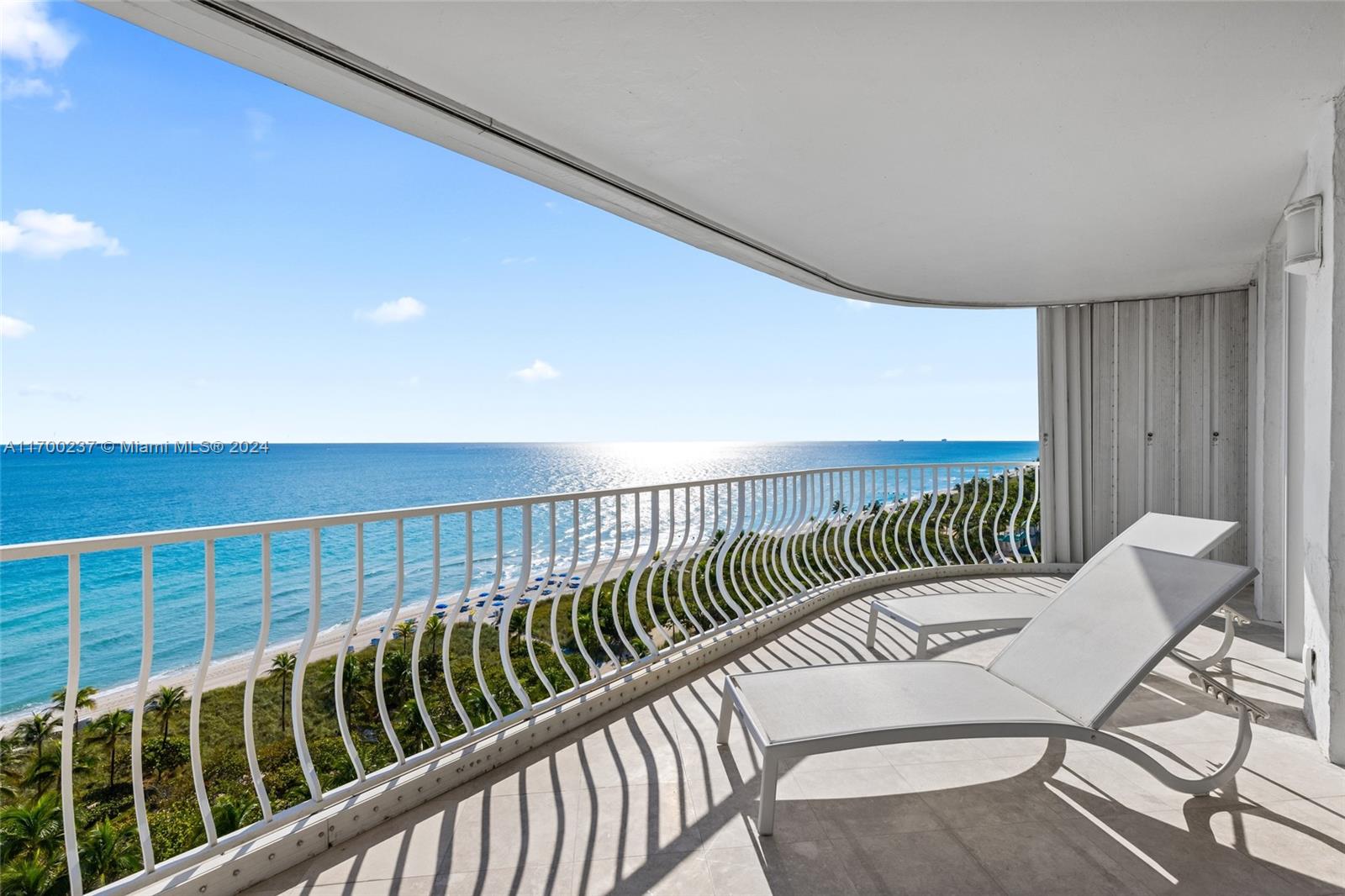 BAL HARBOUR 101 CONDO - Residential