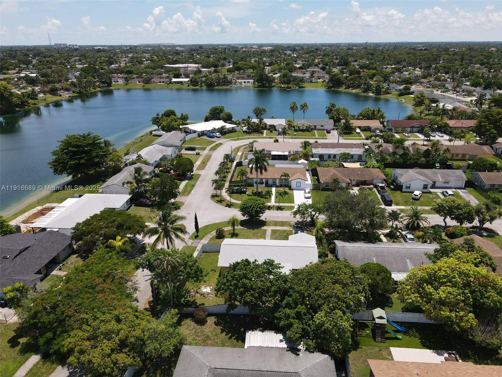 PINE LAKE SEC TWO - Residential