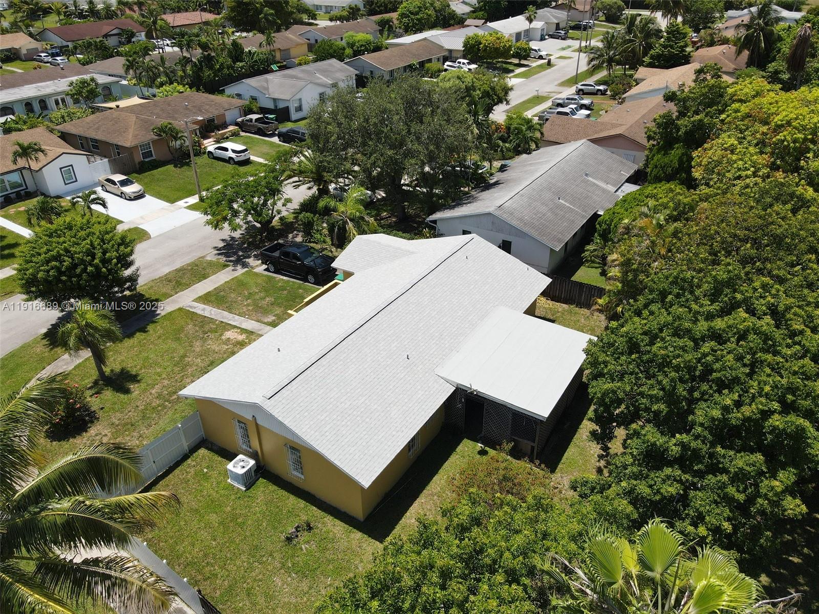 PINE LAKE SEC TWO - Residential