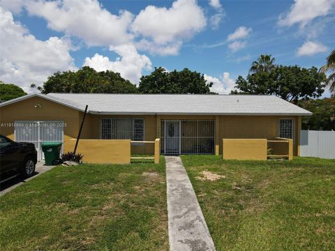 11011 SW 162nd Ter Miami FL 33157