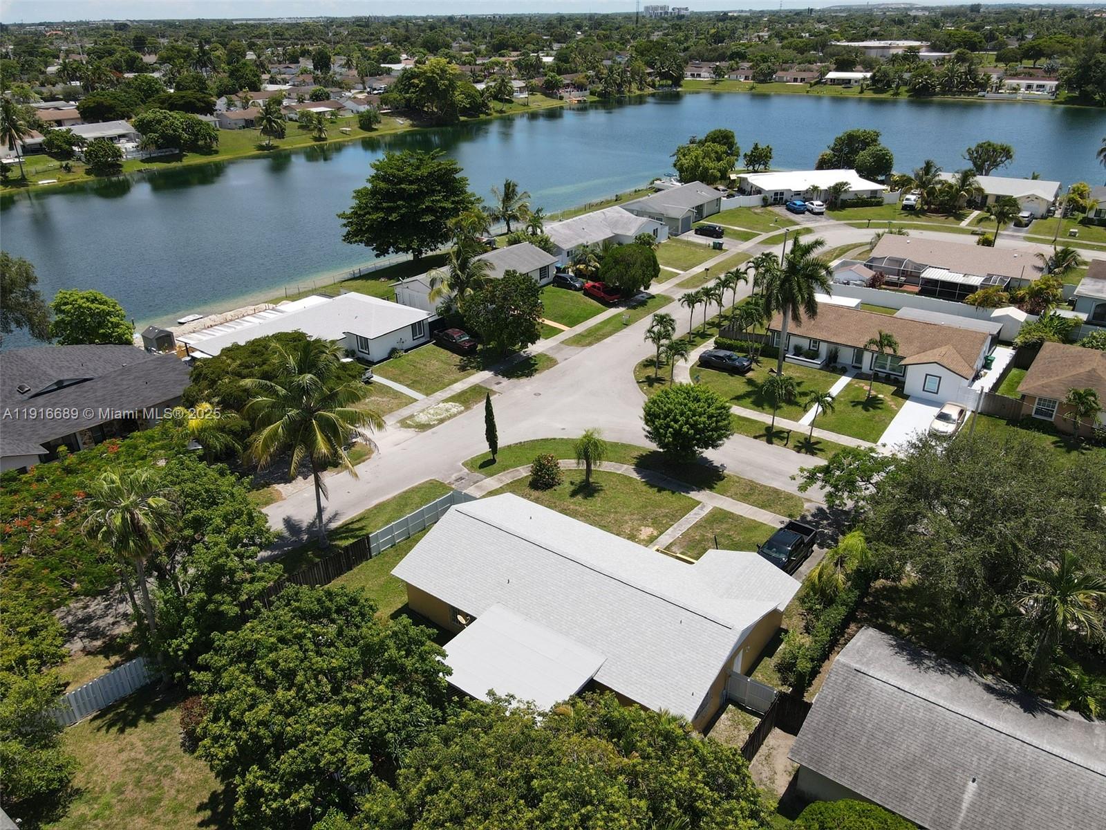 PINE LAKE SEC TWO - Residential