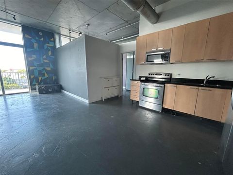 Tiny photo for 2100 Van Buren St #506, Hollywood, FL 33020 (MLS # A12027244)
