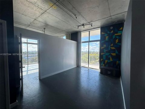 Tiny photo for 2100 Van Buren St #506, Hollywood, FL 33020 (MLS # A12027244)
