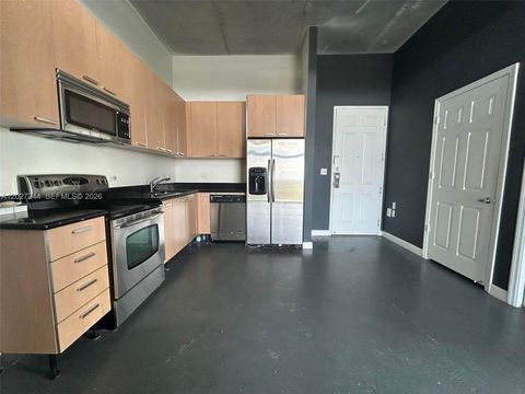 Photo of 2100 Van Buren St #506, Hollywood, FL 33020 (MLS # A12027244)