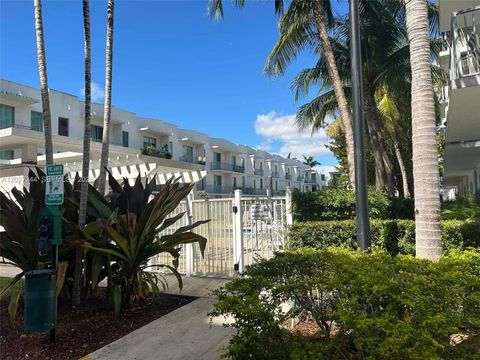 Tiny photo for 2100 Van Buren St #506, Hollywood, FL 33020 (MLS # A12027244)