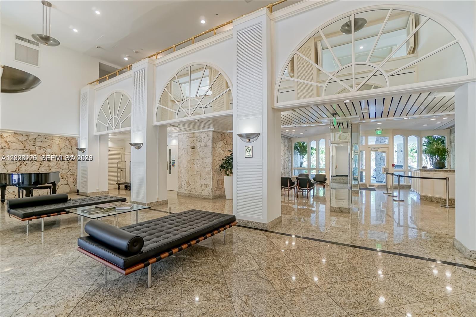 THE PALM BAY YACHT CLUB C - Residential
