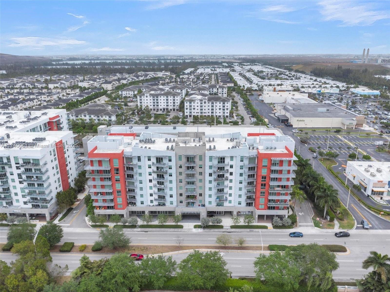 Property for Sale at 7661 Nw 107th Ave 213, Doral, Miami-Dade County, Florida - Bedrooms: 1 
Bathrooms: 2  - $325,000
