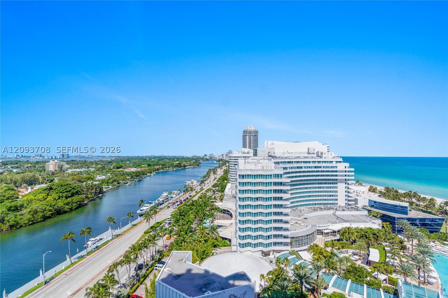 4401 Collins Ave 1709