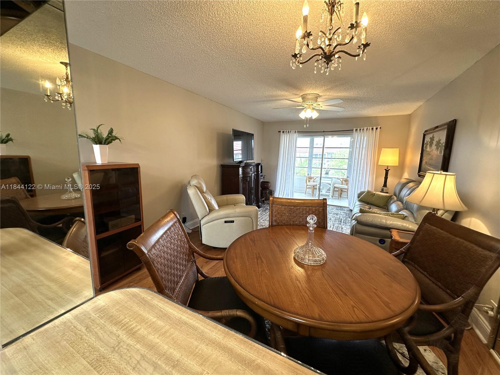 SUNRISE LAKES 117 CONDO - Residential