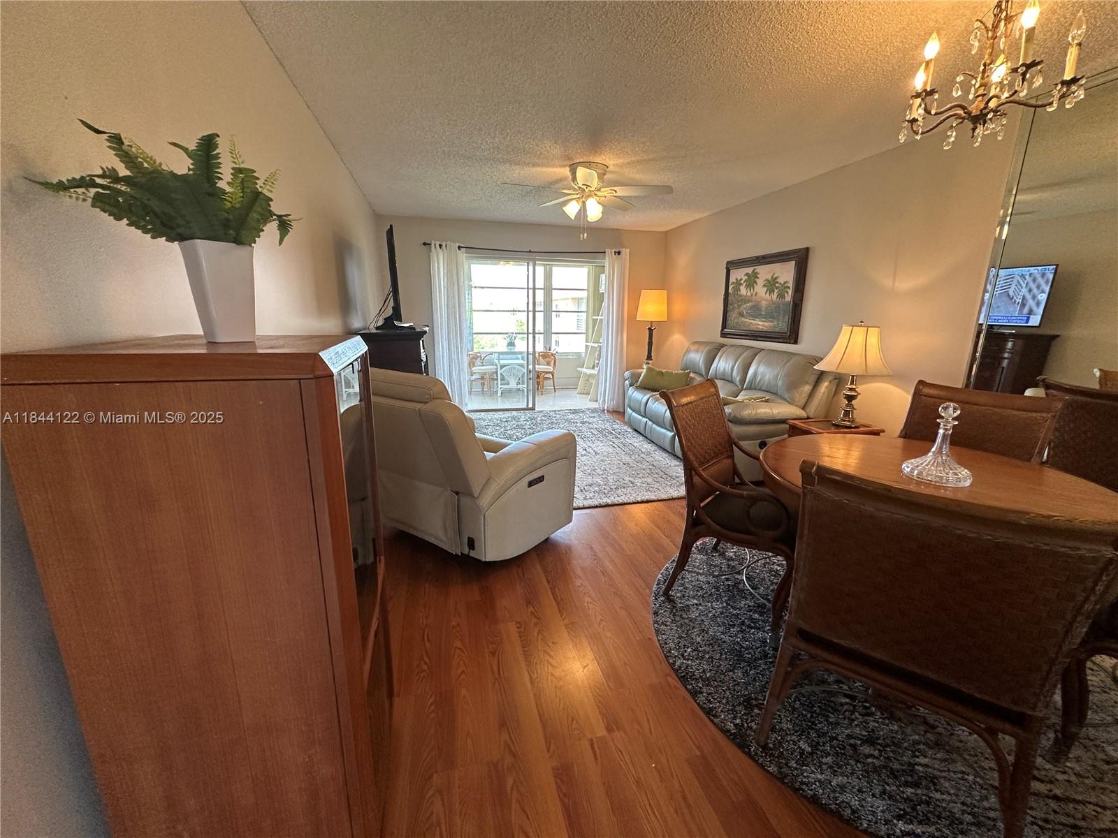 SUNRISE LAKES 117 CONDO - Residential