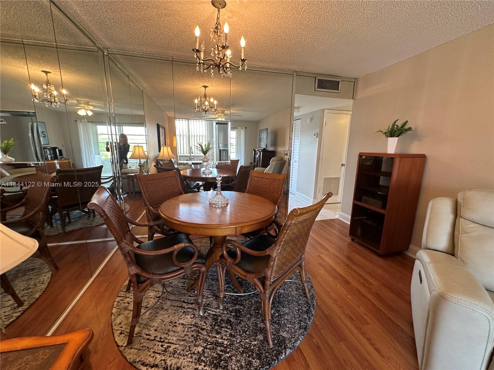 SUNRISE LAKES 117 CONDO - Residential