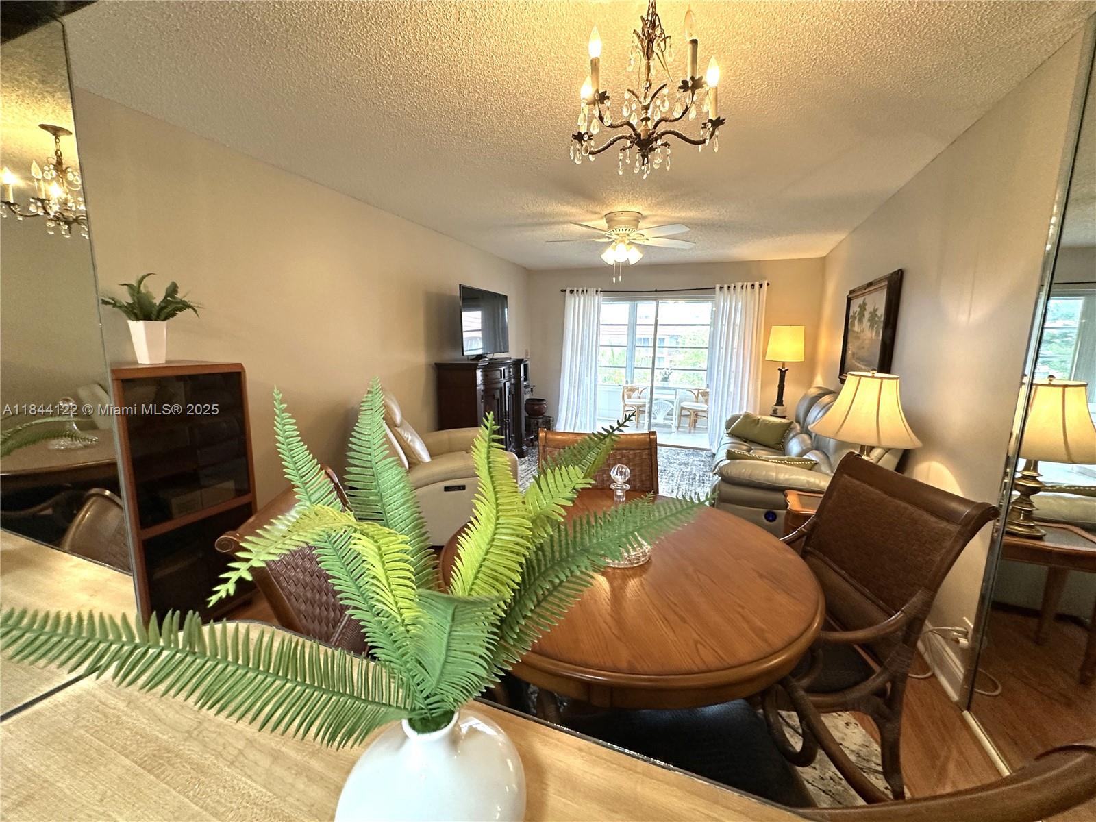 SUNRISE LAKES 117 CONDO - Residential