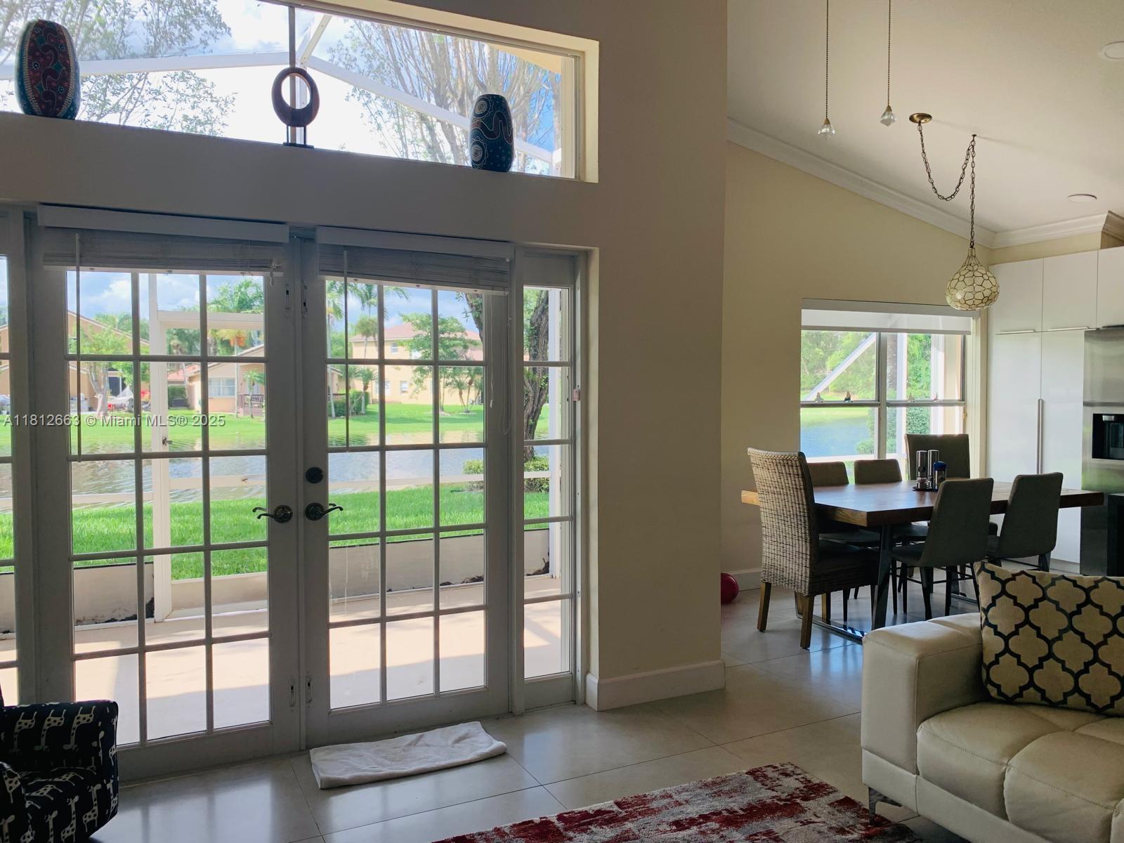 SAPPHIRE POINTE - DIAMOND - Residential Lease