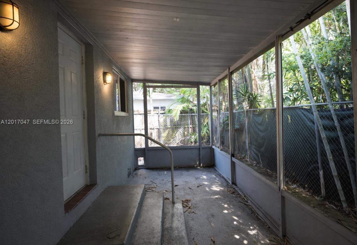 MORNINGSIDE AMD - Residential Lease