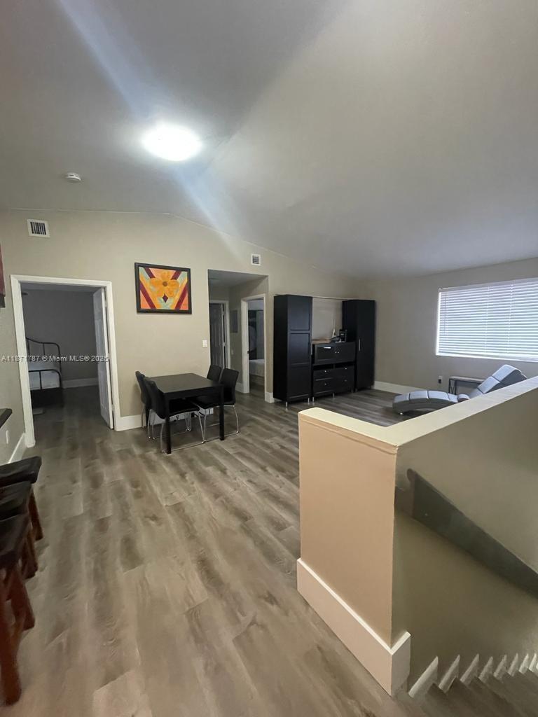 DORAL COURT CONDO - Residential Lease