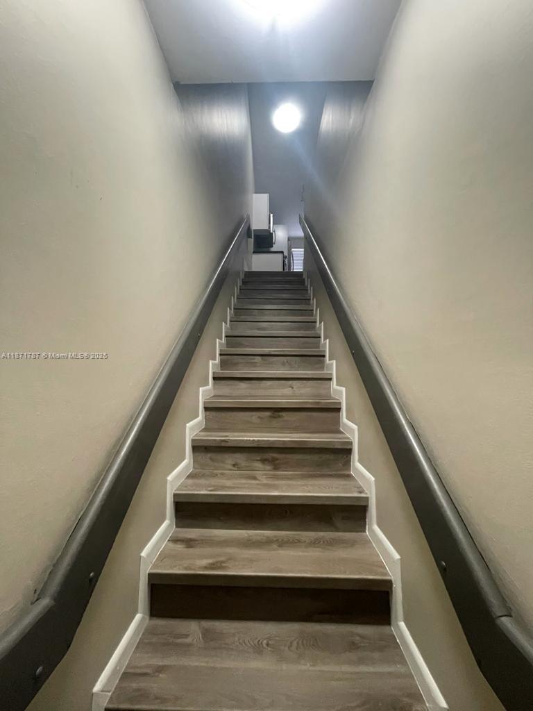 DORAL COURT CONDO - Residential Lease