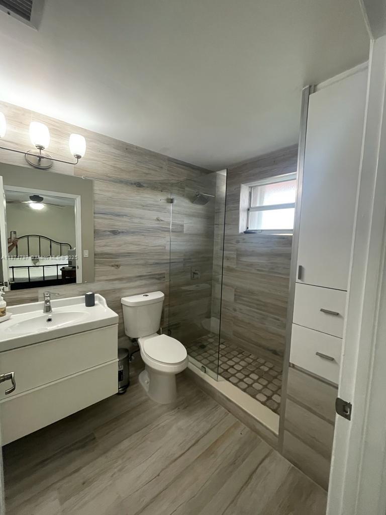 DORAL COURT CONDO - Residential Lease