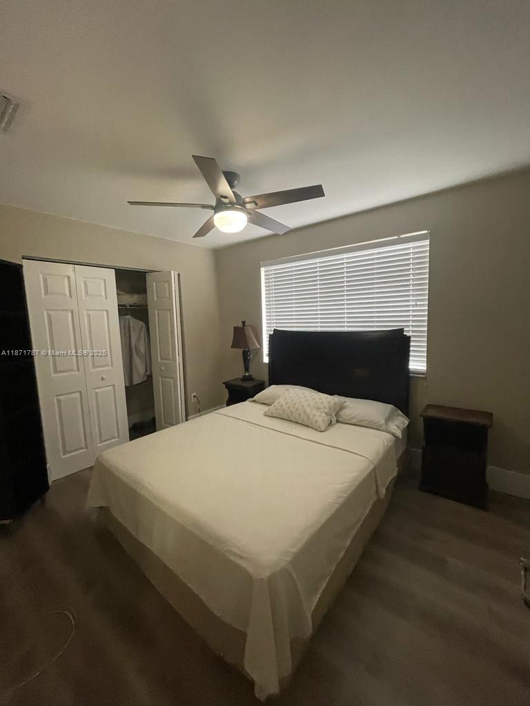 DORAL COURT CONDO - Residential Lease