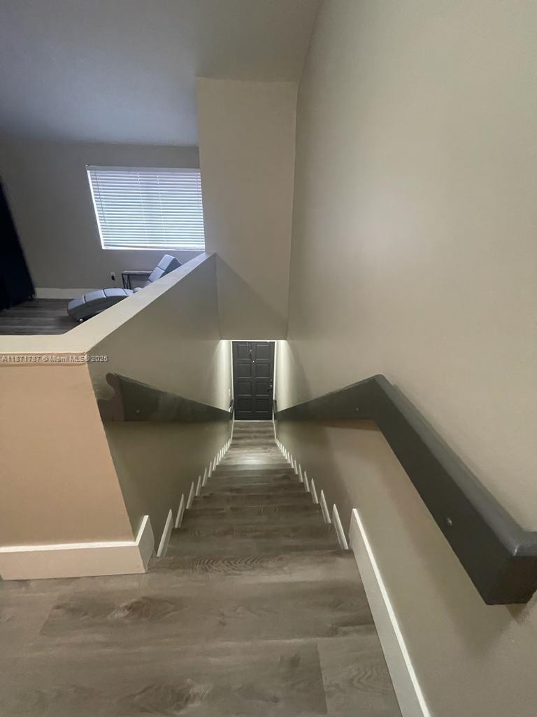 DORAL COURT CONDO - Residential Lease