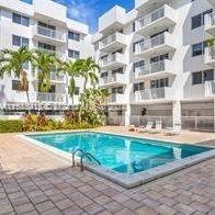 Rental Property at 1665 Bay Rd Rd 218, Miami Beach, Miami-Dade County, Florida - Bedrooms: 1 
Bathrooms: 2  - $2,350 MO.